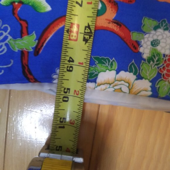 Gorgeous Vintage JoLi Made in Japan Kimono robe see measurements no TAGS - Picture 14 of 16